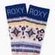 Дамски чорапи за сноуборд ROXY Paloma bright white chandail 3