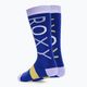 Дамски чорапи за сноуборд ROXY Misty bluing 2
