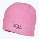 Дамска шапка за сноуборд ROXY Folker Beanie pink frosting 3