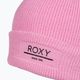 Дамска шапка за сноуборд ROXY Folker Beanie pink frosting 4
