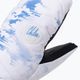 Дамски ръкавици за сноуборд ROXY Flint Creek Mitt azure blue clouds 5