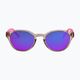 Детски слънчеви очила ROXY Lilou сиво/ml лилаво 2
