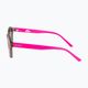 Детски слънчеви очила ROXY Lilou сиво/ml лилаво 3