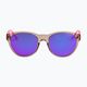 Детски слънчеви очила ROXY Tika grey/ml purple 2