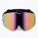 Дамски очила за сноуборд ROXY Fellin Color Luxe black/clux ml light purple 2