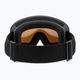 Дамски очила за сноуборд ROXY Fellin Color Luxe black/clux ml light purple 3