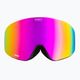 Дамски очила за сноуборд ROXY Fellin Color Luxe black/clux ml light purple 6