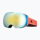 Очила за сноуборд Quiksilver Greenwood S3 black redwood / clux gold mi 6