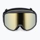 Очила за сноуборд Quiksilver Harper jagged peak black/gold 2