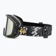Очила за сноуборд Quiksilver Harper jagged peak black/gold 4