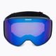Очила за сноуборд Quiksilver Storm S3 majolica blue / blue mi 2