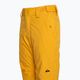 Quiksilver Estate Детски панталони за сноуборд Youth mineral yellow 7