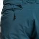 Мъжки панталони за сноуборд Quiksilver Utility майолика синьо 5