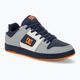 DC Manteca 4 мъжки обувки dc navy/orange
