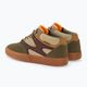 DC Kalis Vulc Mid Wnt brown/dark chocolate мъжки обувки 3