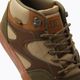 DC Kalis Vulc Mid Wnt brown/dark chocolate мъжки обувки 12