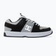 DC Lynx Zero мъжки обувки черно/сиво/бяло 8