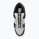DC Lynx Zero мъжки обувки черно/сиво/бяло 6