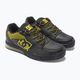 DC Versatile Le черни/жълти мъжки обувки 7