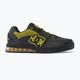 DC Versatile Le черни/жълти мъжки обувки 8