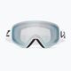 VonZipper Encore бели очила за сноуборд 6