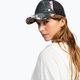 ROXY Beautiful Morning anthracite classic pro surf cap за жени 5