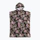ROXY Stay Magical Printed anthracite classic pro surf poncho за жени
