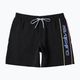 Мъжки шорти за плуване Quiksilver Everyday Vert Volley 16 black