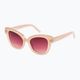 Дамски слънчеви очила Roxy Caleta shiny tapioca/brown gradient