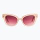 Дамски слънчеви очила Roxy Caleta shiny tapioca/brown gradient 2