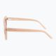 Дамски слънчеви очила Roxy Caleta shiny tapioca/brown gradient 3