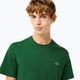 Мъжка тениска Lacoste TH2038 зелена 3