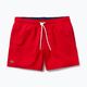 Мъжки къси панталони за плуване Lacoste MH6270 528 red MH6270