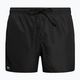 Мъжки къси панталони за плуване Lacoste MH6270 DY4 black 5