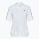 Дамска поло риза Lacoste PF0504 white