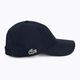 Бейзболна шапка Lacoste тъмносиня RK2662 2