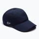 Бейзболна шапка Lacoste тъмносиня RK2662 5