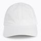 Бейзболна шапка Lacoste бяла RK2662 4