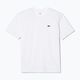 Мъжка тениска Lacoste, бяла TH7618