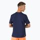 Мъжка тениска Lacoste в тъмносиньо TH7618 4
