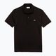 Мъжка поло риза Lacoste DH2050 black 5