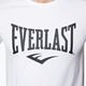 Мъжка тренировъчна тениска EVERLAST Russel white 807580-60 4