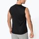 Мъжка тренировъчна тениска EVERLAST Sylvan black 873780-60 3