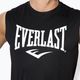 Мъжка тренировъчна тениска EVERLAST Sylvan black 873780-60 4