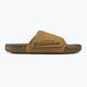 Quiksilver Rivi Suede мъжки джапанки tan 1 2