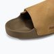 Quiksilver Rivi Suede мъжки джапанки tan 1 7