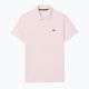 Мъжка поло риза Lacoste DH0783 flamingo 5