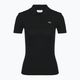 Дамска поло риза Lacoste DF5377 black