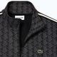 Мъжки суитшърт Lacoste SH1368 black/graphite 6