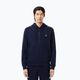 Мъжки суитшърт Lacoste SH7457 navy blue